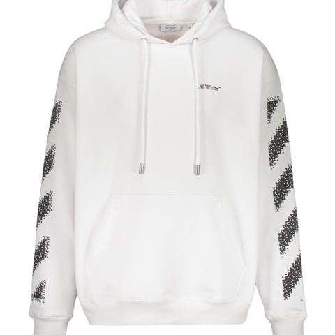 Off-White 男士 長袖衛衣XS S M L XL XXL碼