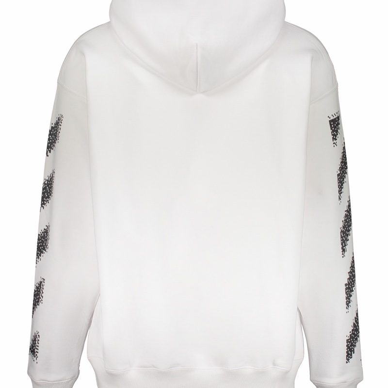 Off-White 男士 長袖衛衣XS S M L XL XXL碼-1