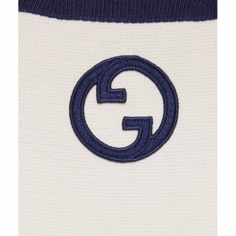 Gucci 女士 短袖針織衫XS S L碼-6