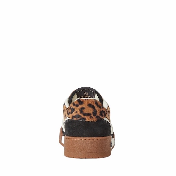 Fendi 女士 Match 低幫運動鞋35 35.5 36 36.5 37 37.5 38 38.5 39 39.5 40 41碼-6