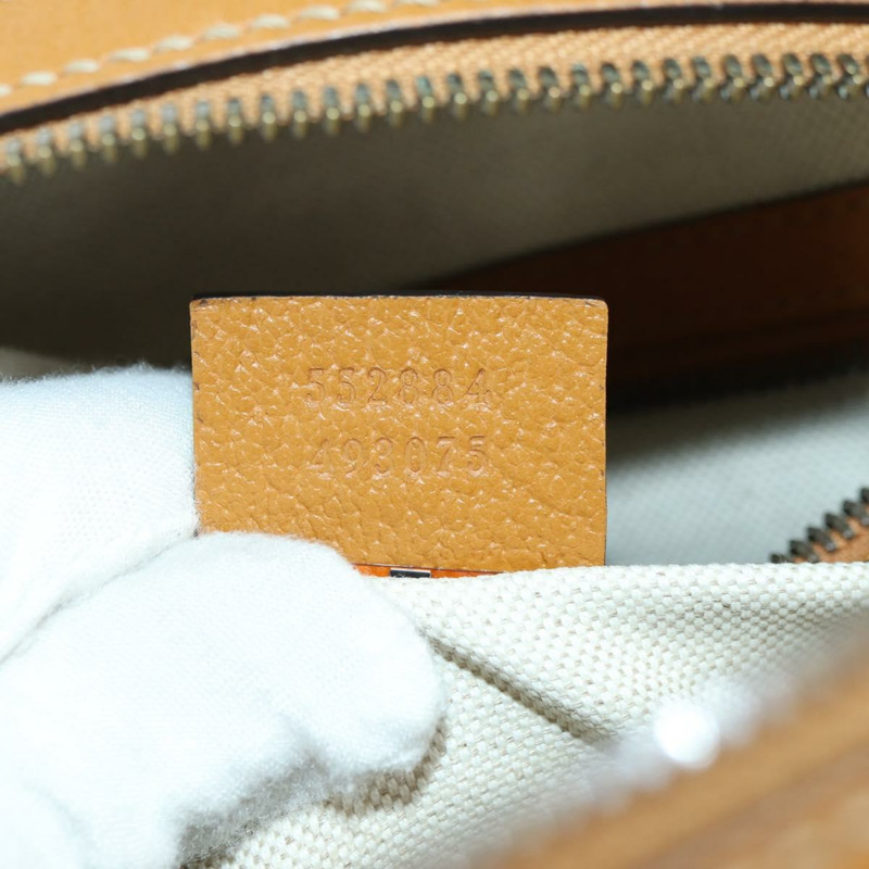 【日本直送】GUCCI Micro GG Supreme Disney 雙肩包 PVC 米色 金色 552884 正品 YKZ1317M-10