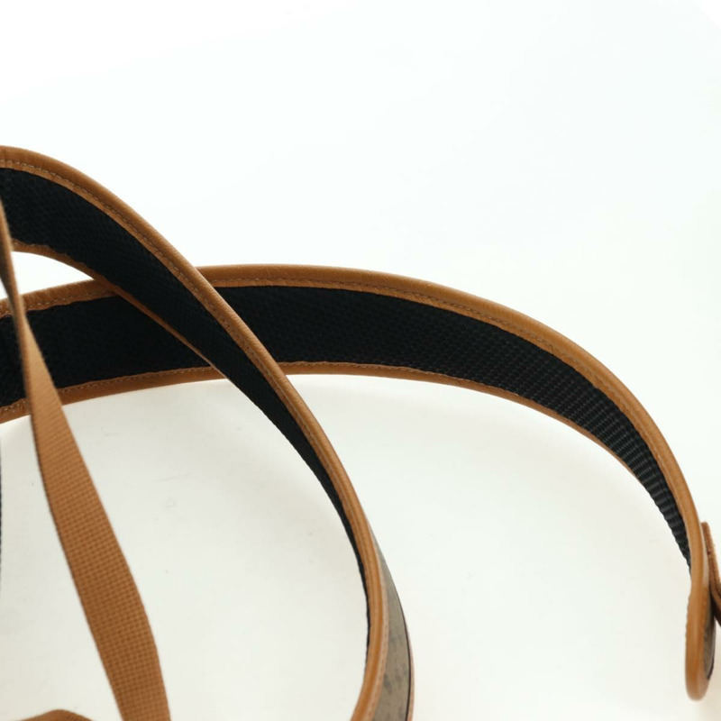 【日本直送】GUCCI Micro GG Supreme Disney 雙肩包 PVC 米色 金色 552884 正品 YKZ1317M-14