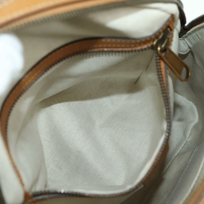 【日本直送】GUCCI Micro GG Supreme Disney 雙肩包 PVC 米色 金色 552884 正品 YKZ1317M-26