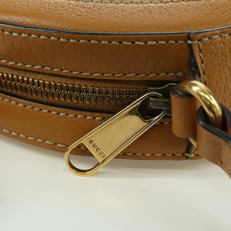 【日本直送】GUCCI Micro GG Supreme Disney 聯名手提包 PVC 米色 603938 正品 YKZ1311M-8