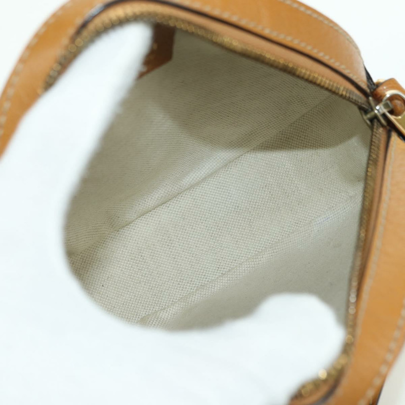 【日本直送】GUCCI Micro GG Supreme Disney 聯名手提包 PVC 米色 603938 正品 YKZ1311M-9