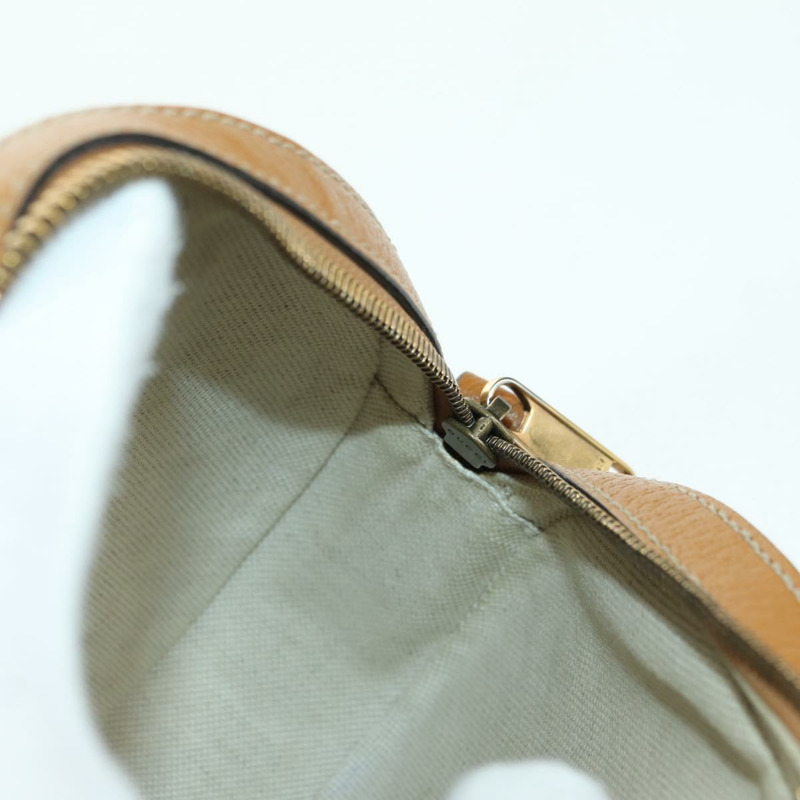 【日本直送】GUCCI Micro GG Supreme Disney 聯名手提包 PVC 米色 603938 正品 YKZ1311M-21