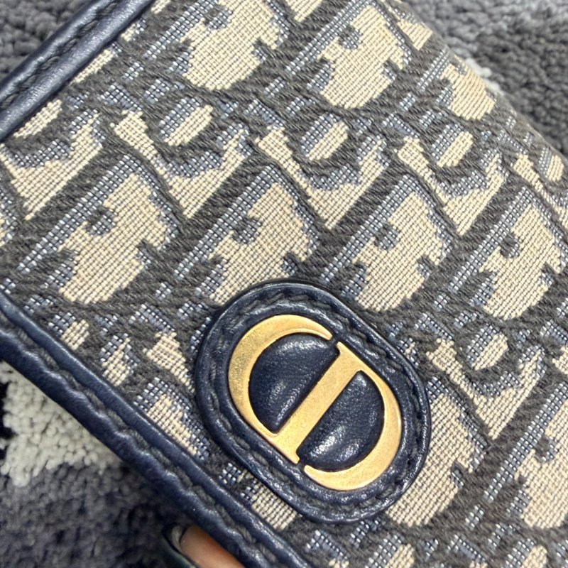 Dior Oblique 30 Montaigne小包-2