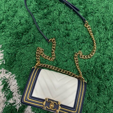 Boy Chanel