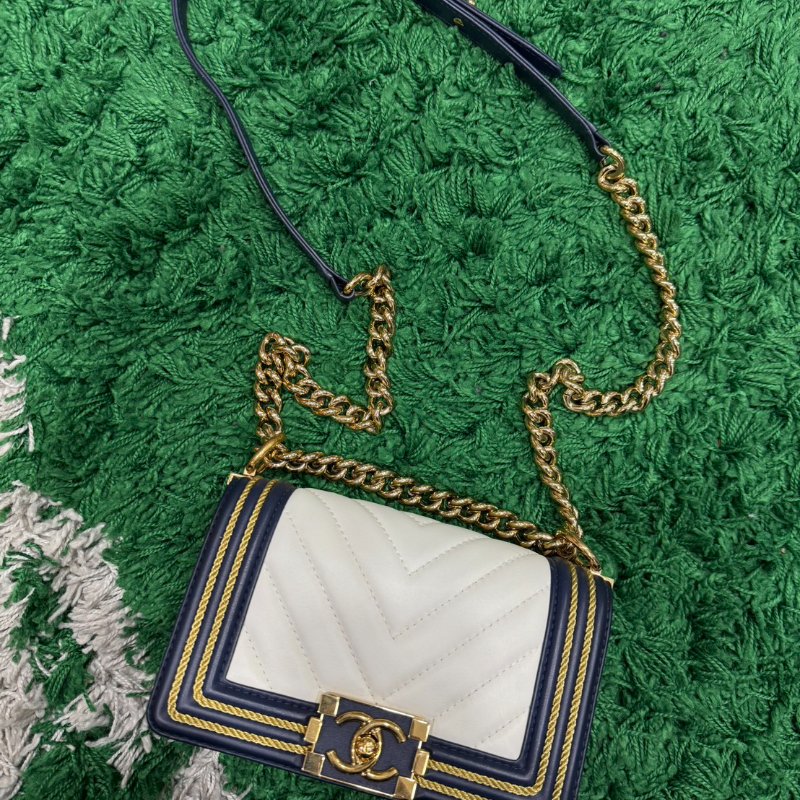 Boy Chanel-6