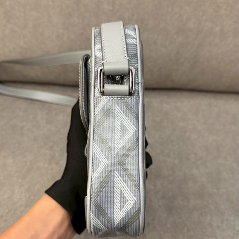 DIOR diamond相機小包-3