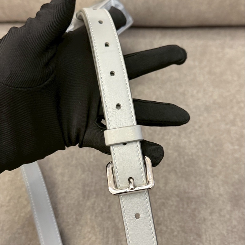 DIOR diamond相機小包-5