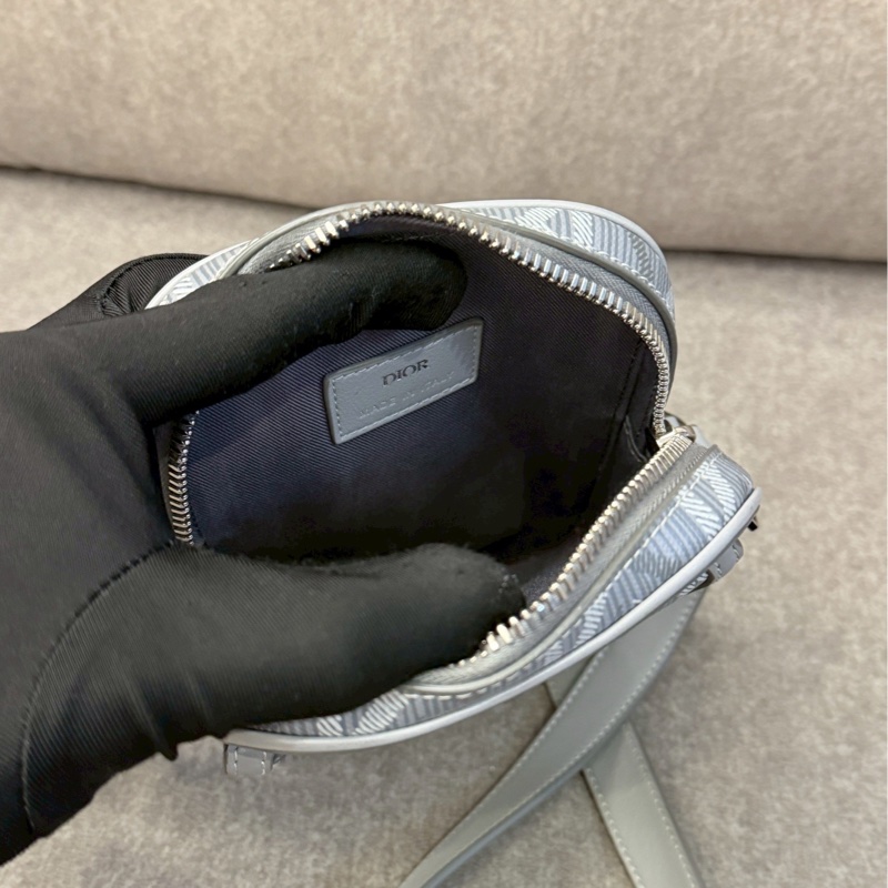 DIOR diamond相機小包-6