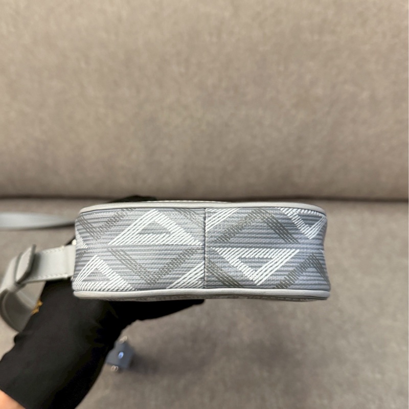 DIOR diamond相機小包-7