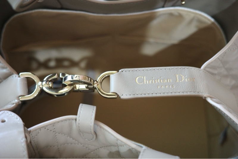 Dior Toujours 土著包 中號 2025購入-1