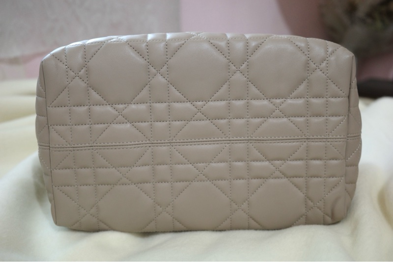 Dior Toujours 土著包 中號 2025購入-2