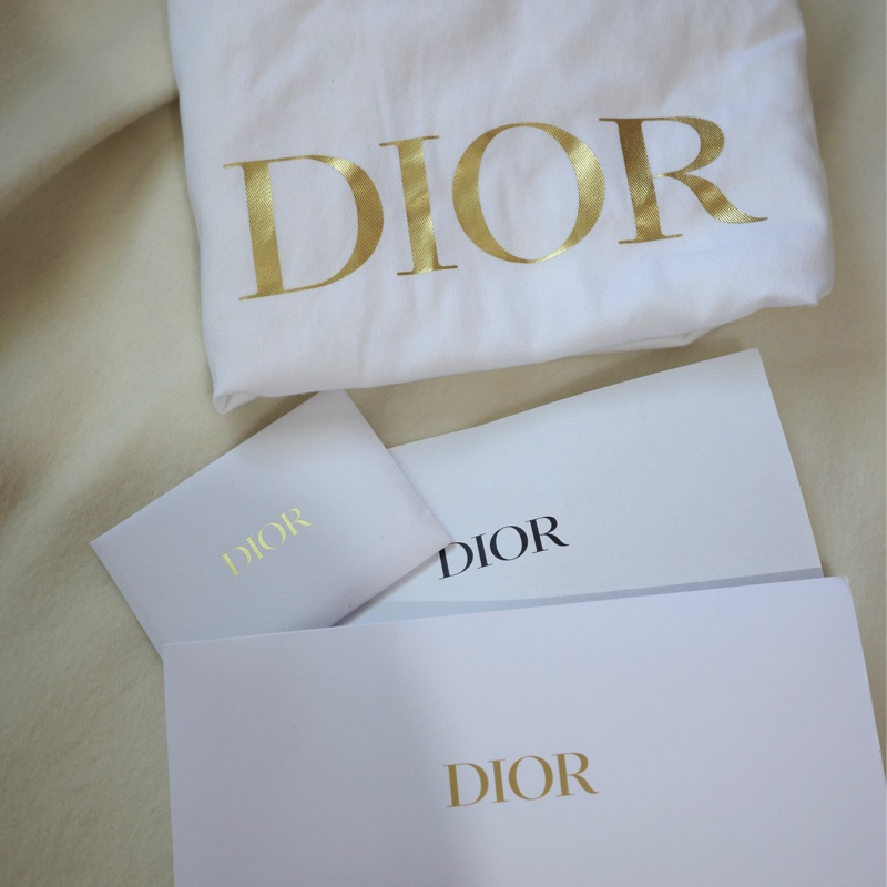 Dior Toujours 土著包 中號 2025購入-6