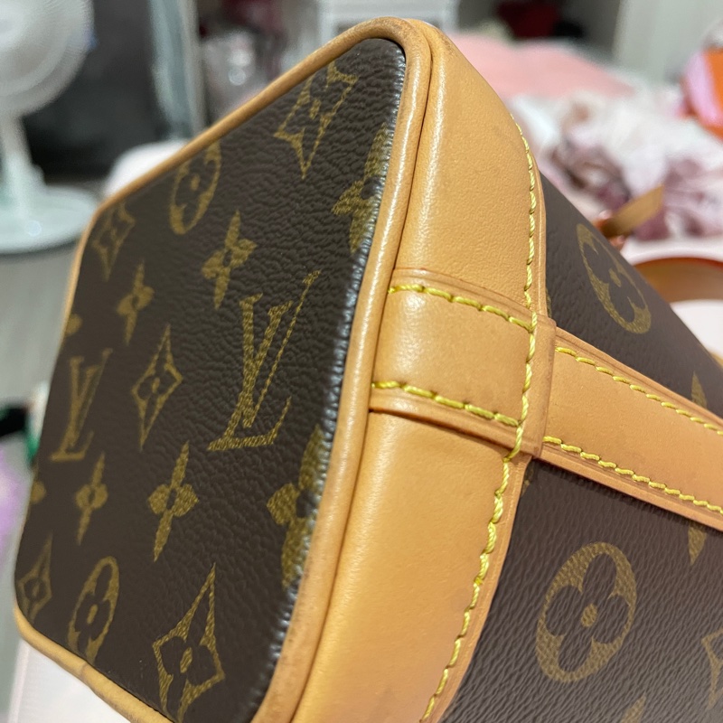 LV Nano Noé 小水桶包 2023款-5