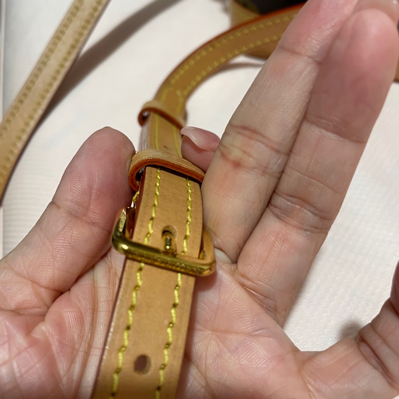 LV Nano Noé 小水桶包 2023款-8