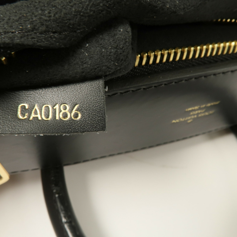 LOUIS VUITTON Monogram Phenix PM手挽肩背兩用袋-6