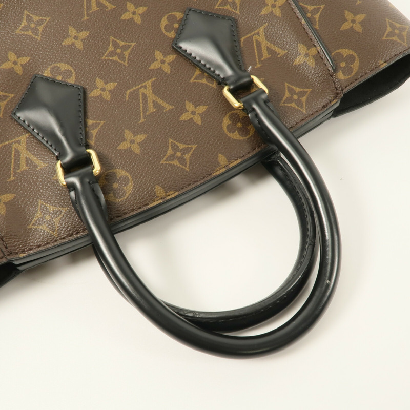 LOUIS VUITTON Monogram Phenix PM手挽肩背兩用袋-7