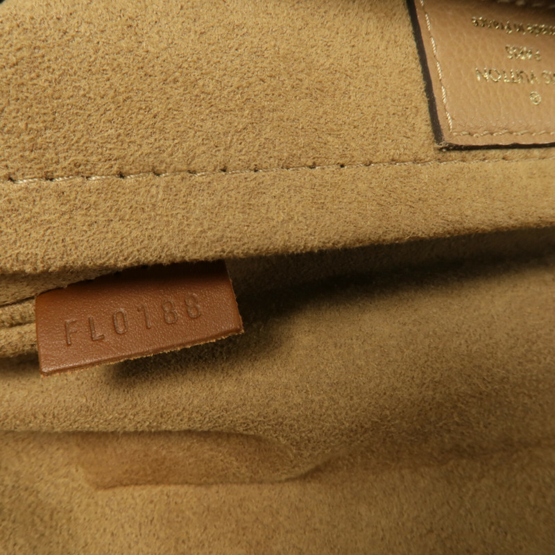 LOUIS VUITTON Monogram Marignan手挽肩背兩用袋-5