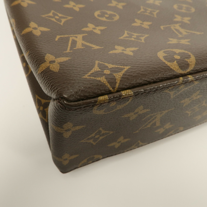 LOUIS VUITTON Monogram Marignan手挽肩背兩用袋-12