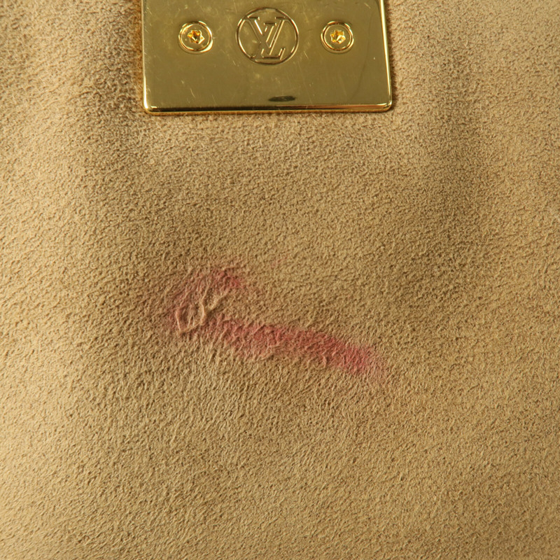 LOUIS VUITTON Monogram Marignan手挽肩背兩用袋-15