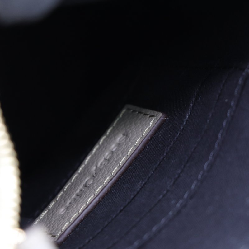 See by Chloé 蔻依副線 Joan 牛皮 麂皮 後背包-10