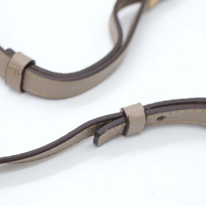 See by Chloé 蔻依副線 Joan 牛皮 麂皮 後背包-13