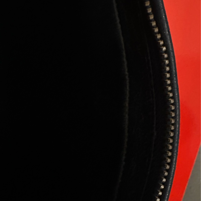 💗MYMluxurybag💗 Chanel 22.5cm 全皮相機袋 肩背袋 斜背袋-41