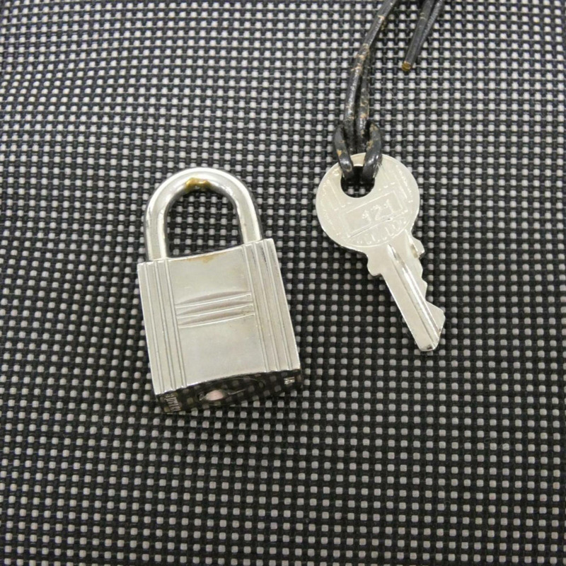 愛馬仕 Herline MM 100951M 手提包-4