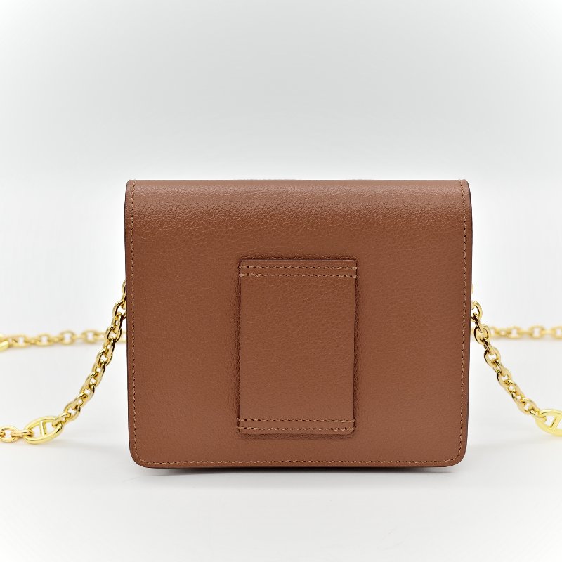 HERMES ROULIS 金棕-2