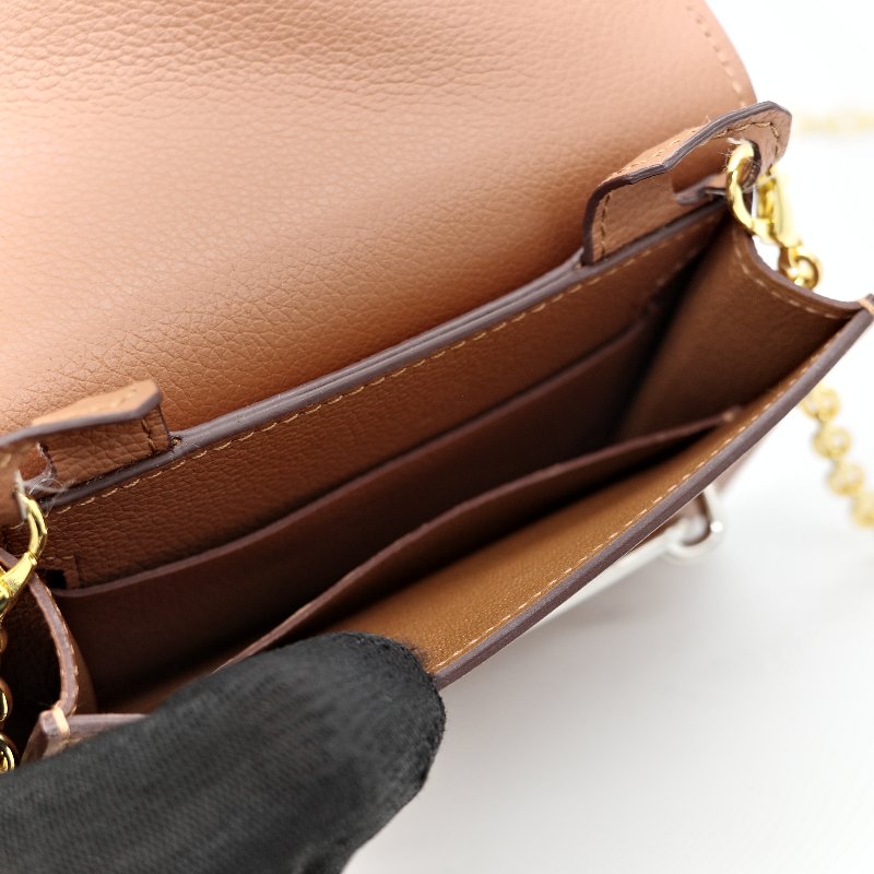 HERMES ROULIS 金棕-10