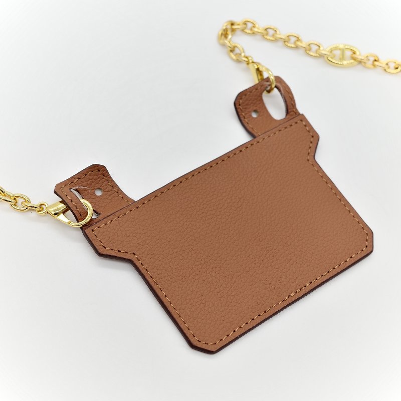 HERMES ROULIS 金棕-11