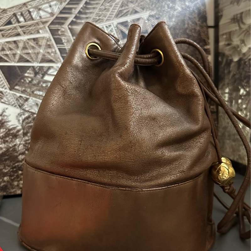 🩵MYMluxurybag🩵 Chanel 全皮 肩背袋 背袋-7