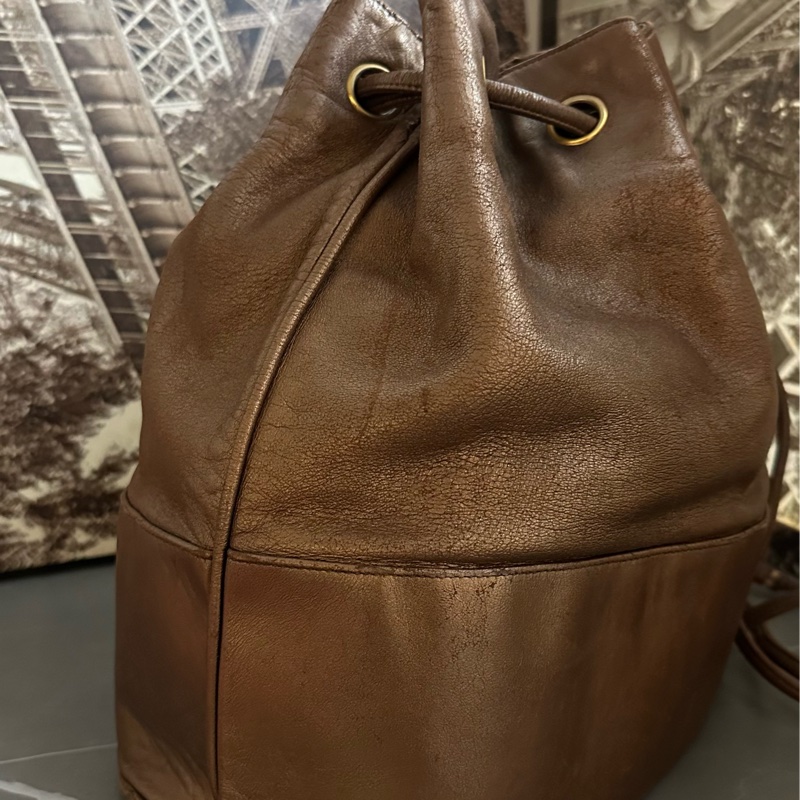 🩵MYMluxurybag🩵 Chanel 全皮 肩背袋 背袋-8