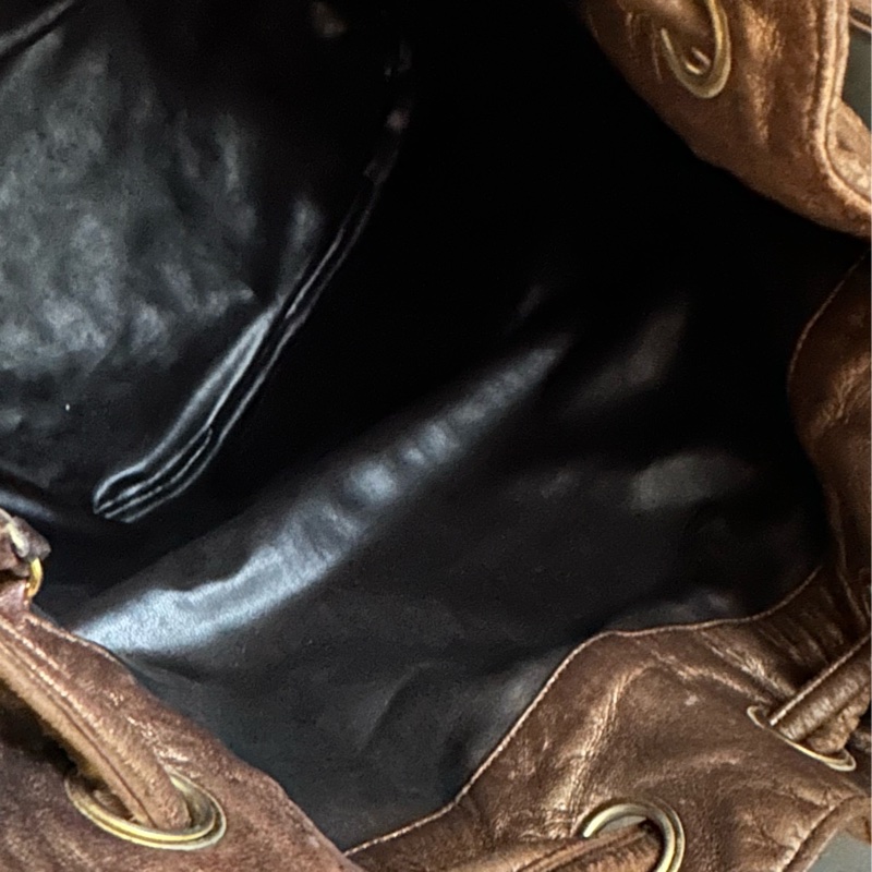 🩵MYMluxurybag🩵 Chanel 全皮 肩背袋 背袋-18