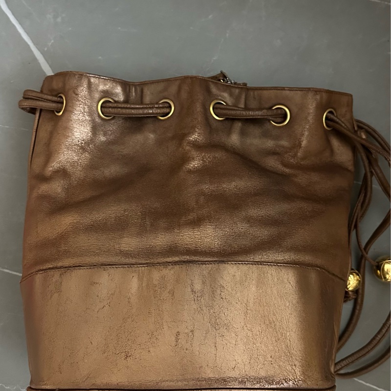 🩵MYMluxurybag🩵 Chanel 全皮 肩背袋 背袋-24
