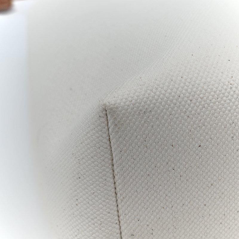 CELINE 大托特包 手提 帆布 米白 可放A4-5