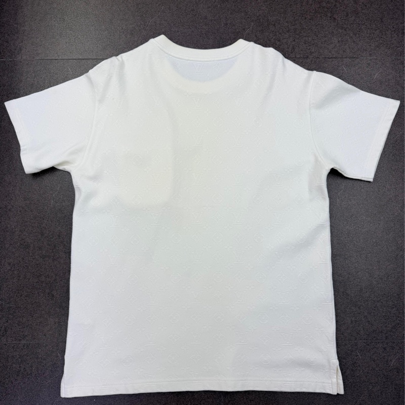 Louis Vuitton 男裝T 恤-8