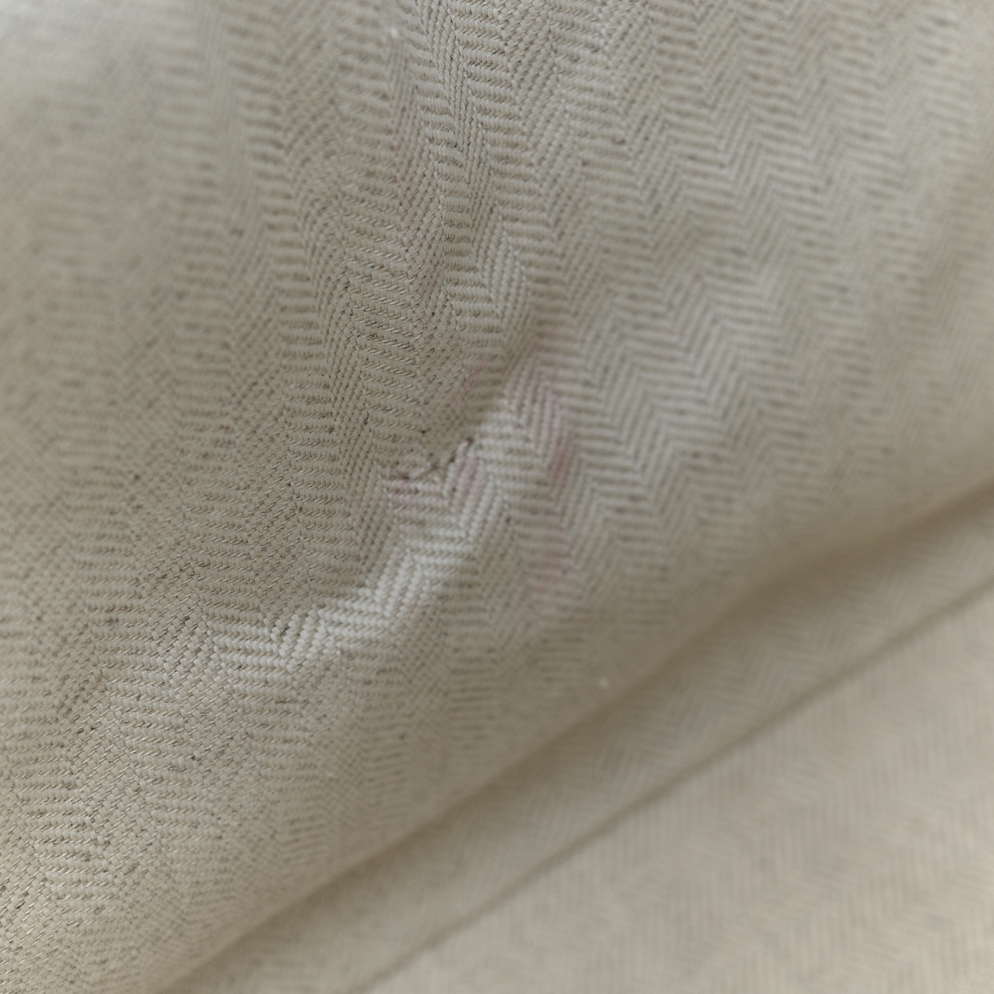 LOEWE 羅意威 Hammock 沙色 吊床包 斜背包-12