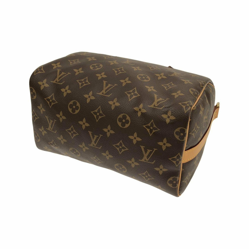 路易威登 Monogram Speedy Bandoulière 25 公分 M41113 波士頓包-2