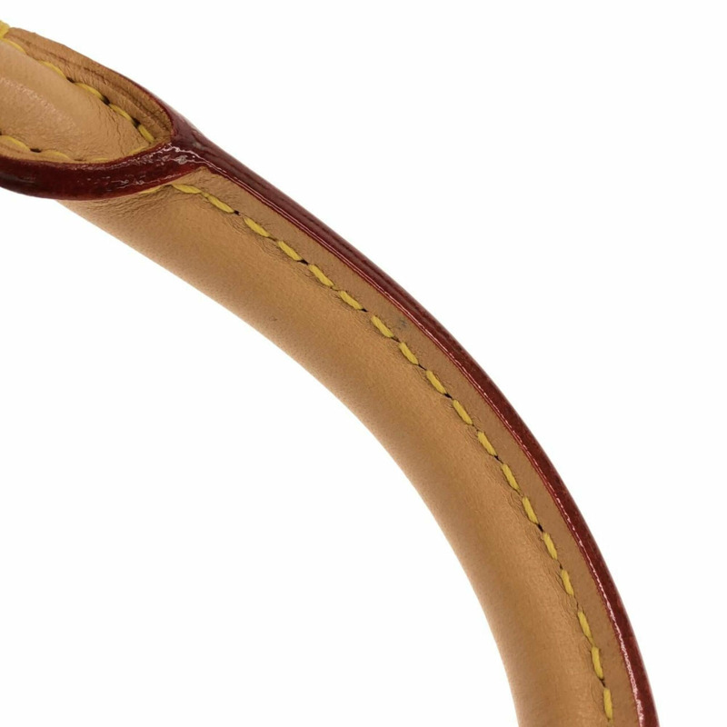 路易威登 Monogram Speedy Bandoulière 25 公分 M41113 波士頓包-7