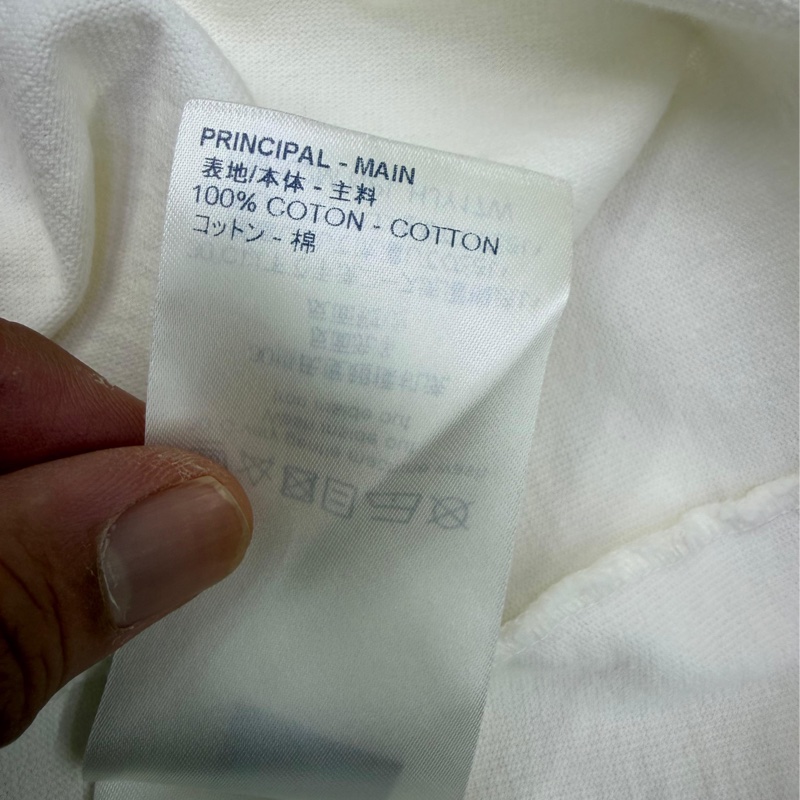 Louis Vuitton 男裝T 恤-4