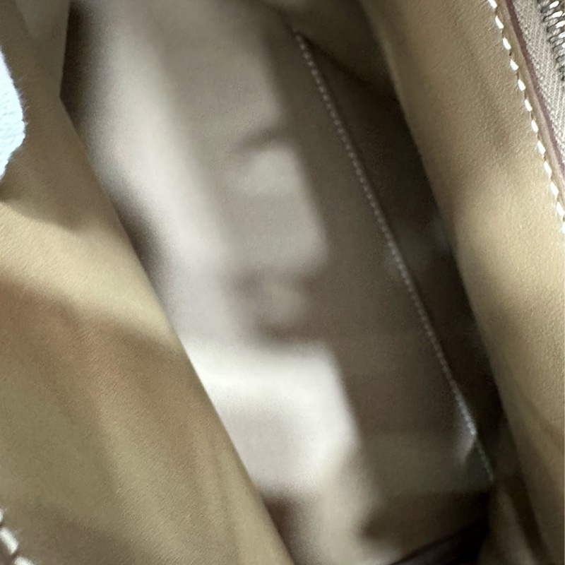 愛馬仕 2424-29大象灰銀扣 Z刻-8