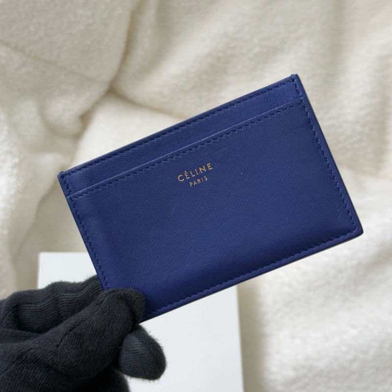 Celine卡夾-1