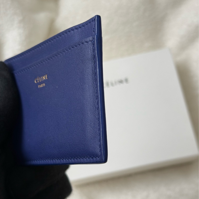 Celine卡夾-7