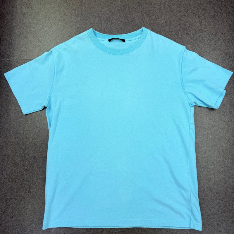 Louis Vuitton 男裝T 恤-0