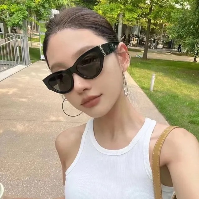 YSL 太陽眼鏡 SL M94 爆款-4