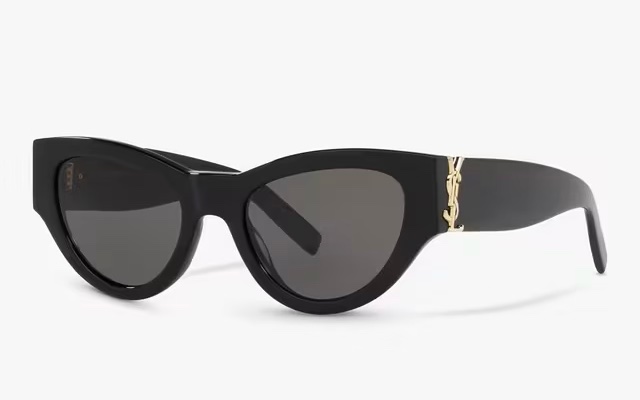 YSL 太陽眼鏡 SL M94 爆款-6